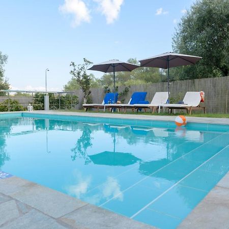 فيلا Casa Elisabetta Corfu Kynopiástai المظهر الخارجي الصورة