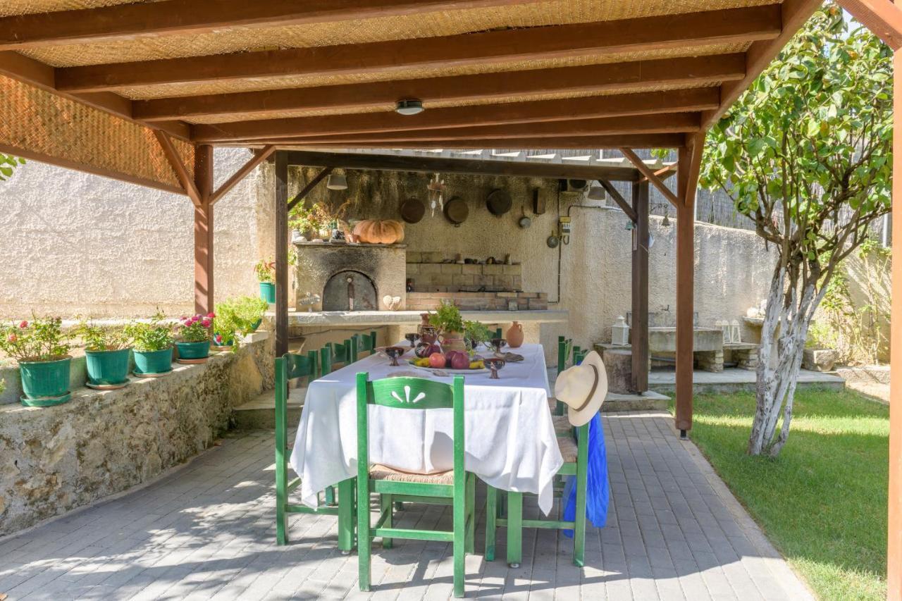 فيلا Casa Elisabetta Corfu Kynopiástai المظهر الخارجي الصورة