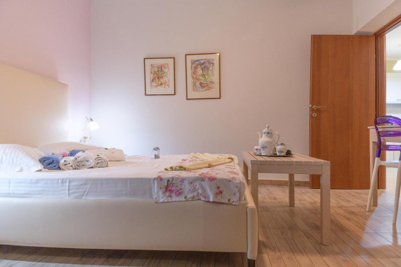 فيلا Casa Elisabetta Corfu Kynopiástai المظهر الخارجي الصورة